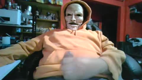 Snapshot of ibs666 chatting on 02/08/25, 03:52 ibs666 online show from 02/08/25, 03:52