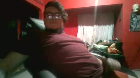 Snapshot of ibs666 chatting on 02/18/25, 02:27 ibs666 online show from 02/18/25, 02:27