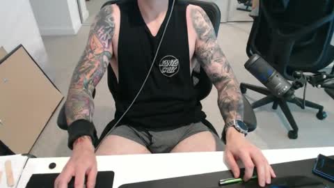 ic987 online show from 02/19/26, 03:24