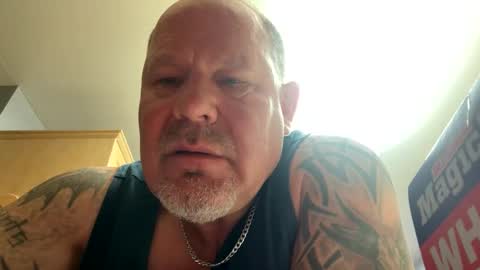 icanmakeyousquirt69 online show from 05/13/26, 06:33