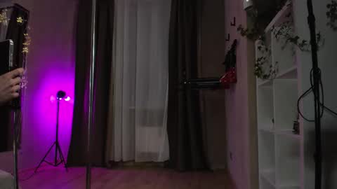 Milena online show from 02/24/26, 08:51