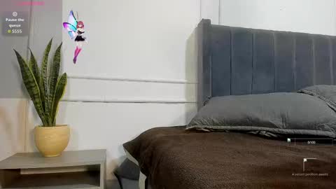 Crystall online show from 09/09/25, 01:10