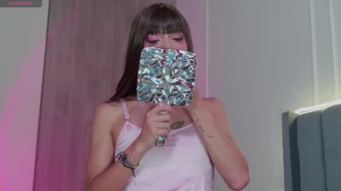 Crystall online show from 02/16/26, 02:57