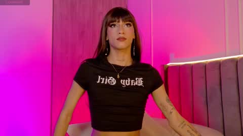 Crystall online show from 03/27/26, 11:21