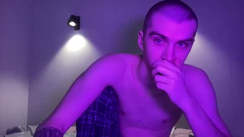 MAX online show from 01/31/25, 03:11