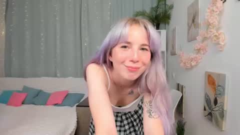 Glacie online show from 07/21/26, 02:58