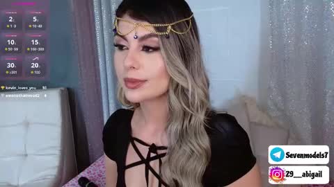 ice_y_abigail online show from 03/12/25, 03:29