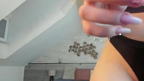 Ice Blue online show from 05/12/26, 06:38