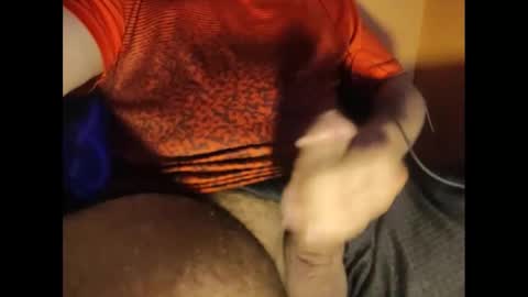 Icecoook2 online show from 03/12/25, 06:55