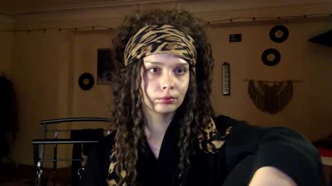 Nina online show from 03/23/26, 11:42