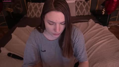 Danielle online show from 02/09/26, 04:11