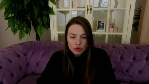 Danielle online show from 03/31/26, 01:00