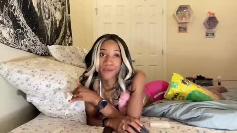 bree summers online show from 09/11/25, 08:31