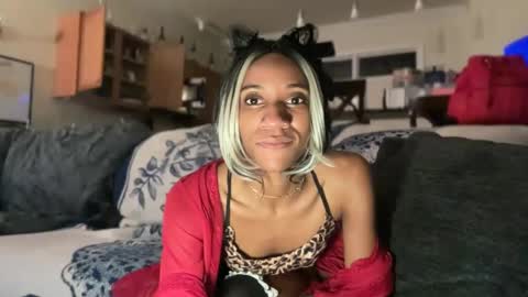 bree summers online show from 09/12/25, 10:59