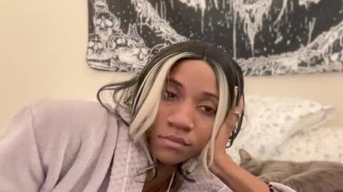 bree summers online show from 09/16/25, 05:47