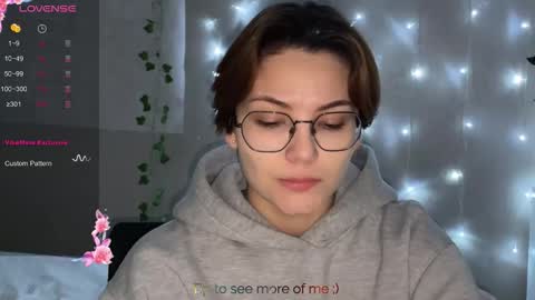 Snapshot of iceeheart chatting on 02/06/26, 08:12 Ksenia online show from 02/06/26, 08:12