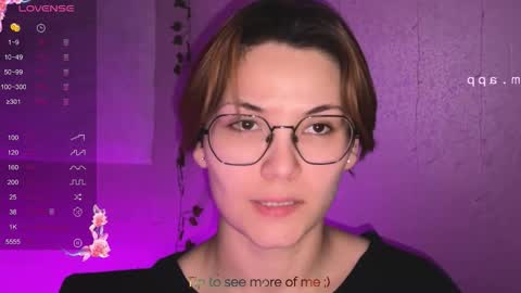 Snapshot of iceeheart chatting on 02/15/26, 10:28 Ksenia online show from 02/15/26, 10:28