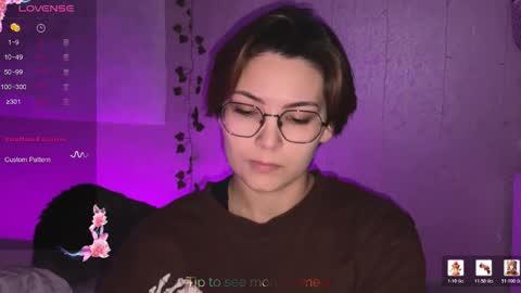 Snapshot of iceeheart chatting on 02/21/26, 04:19 Ksenia online show from 02/21/26, 04:19