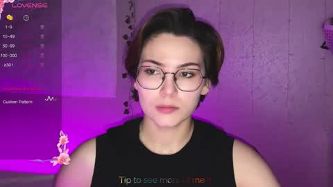 Snapshot of iceeheart chatting on 03/01/26, 06:10 Ksenia online show from 03/01/26, 06:10