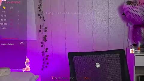 Snapshot of iceeheart chatting on 03/02/26, 08:37 Ksenia online show from 03/02/26, 08:37