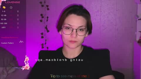 Snapshot of iceeheart chatting on 03/10/26, 09:20 Ksenia online show from 03/10/26, 09:20