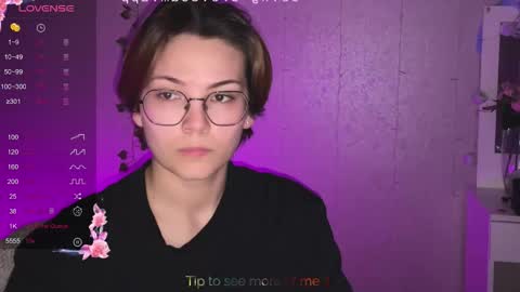 Snapshot of iceeheart chatting on 03/17/26, 09:29 Ksenia online show from 03/17/26, 09:29