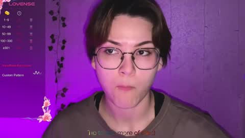 Snapshot of iceeheart chatting on 03/29/26, 08:42 Ksenia online show from 03/29/26, 08:42