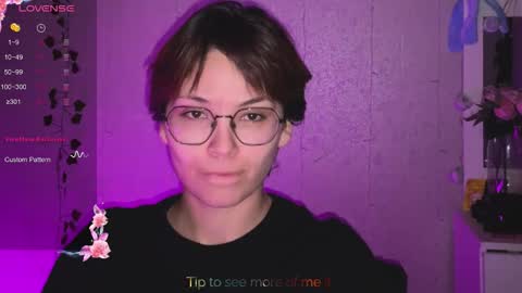 Snapshot of iceeheart chatting on 03/31/26, 09:15 Ksenia online show from 03/31/26, 09:15