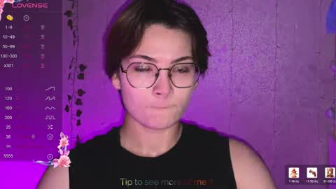 Snapshot of iceeheart chatting on 04/02/26, 05:32 Ksenia online show from 04/02/26, 05:32