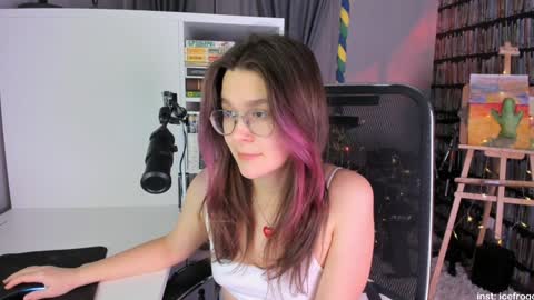 Julia online show from 01/31/25, 09:59