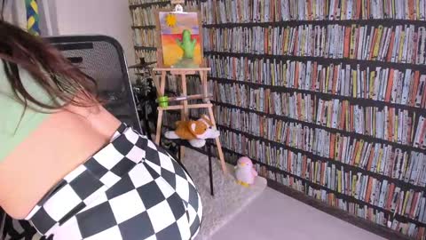 Julia online show from 03/28/26, 09:47