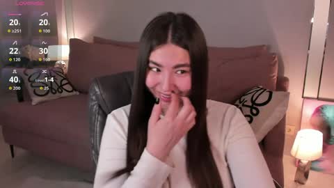 Snapshot of iceicebabe_ chatting on 04/06/26, 05:08 Aiza online show from 04/06/26, 05:08