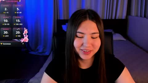 Aiza online show from 05/27/26, 01:13