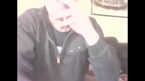 icemandude online show from 02/22/25, 02:19