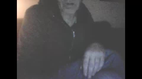 icemandude online show from 10/25/25, 08:58