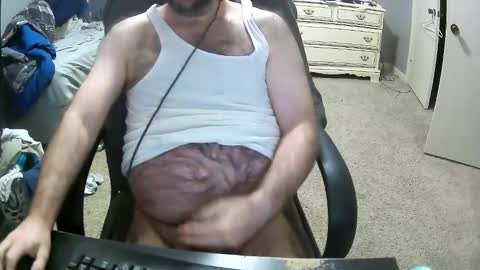 icemeetsfire online show from 11/11/25, 12:16