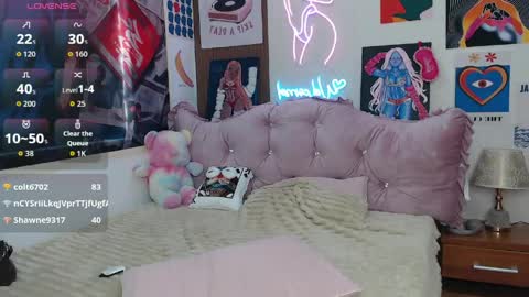 Snapshot of icerebel chatting on 04/16/26, 12:55 Rebel online show from 04/16/26, 12:55