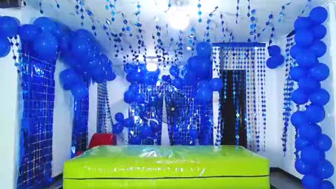 THOMAS AND DAMIAND online show from 12/15/24, 09:20