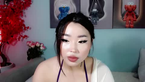 ichiben online show from 01/06/25, 03:53