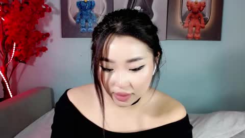 ichiben online show from 01/16/25, 10:10