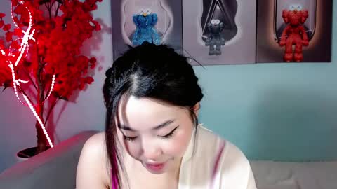 ichiben online show from 01/18/25, 09:02