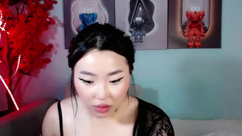 ichiben online show from 01/19/25, 06:42