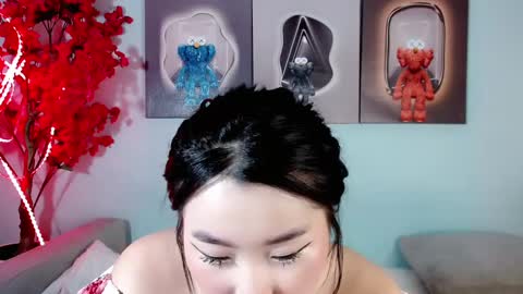 ichiben online show from 01/23/25, 11:04