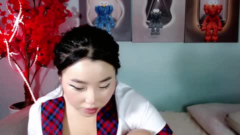 ichiben online show from 01/26/25, 03:17