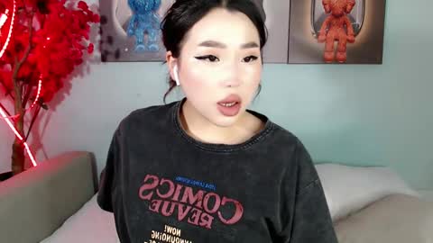 ichiben online show from 02/03/25, 03:38