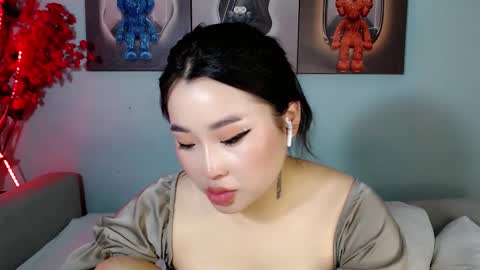 ichiben online show from 02/23/25, 05:01