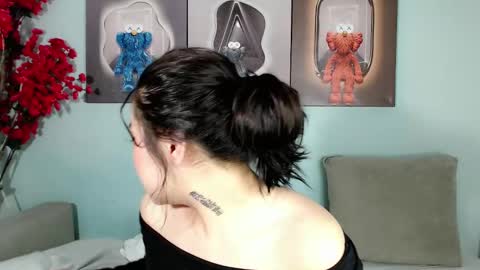 ichiben online show from 02/23/25, 09:55