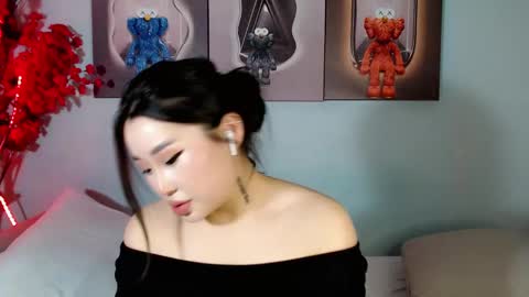 ichiben online show from 02/25/25, 12:03