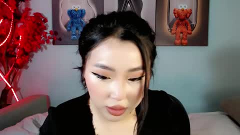 ichiben online show from 02/26/25, 12:14