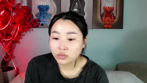 ichiben online show from 03/02/25, 02:43